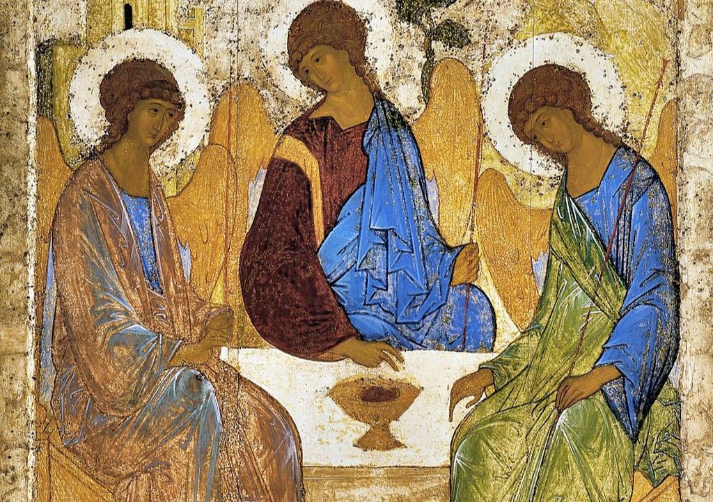 The Transfiguration of Christ Reveals the Transfiguration of the Human Person
